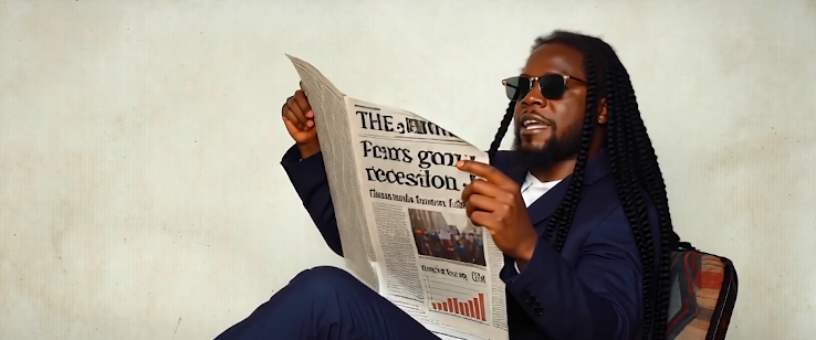 Mojo Morgan dévoile “Dreams”, un hymne à la résilience et à la passion