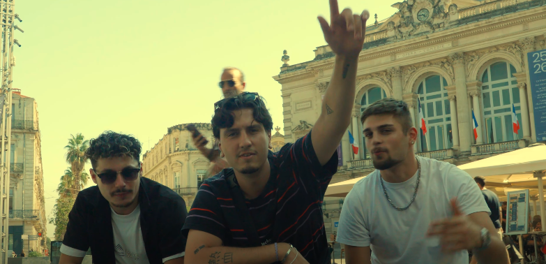 MTPANAME : quand E.L.EMENT fait rimer musique et chez-soi