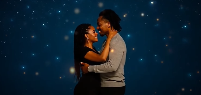 Philfine fait vœu de loyauté dans « Give You My Life »