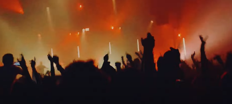 « Boom Boom Booty » : The Ghost Singers font trembler la piste