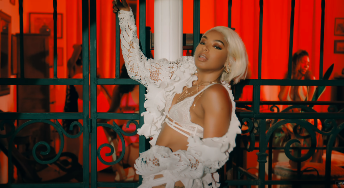 Edna Djabara fait rêver avec « Sweet Dream »
