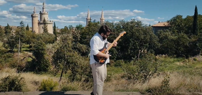 Exalted — « WHEN YOU WHERE THERE » : une communion sonore