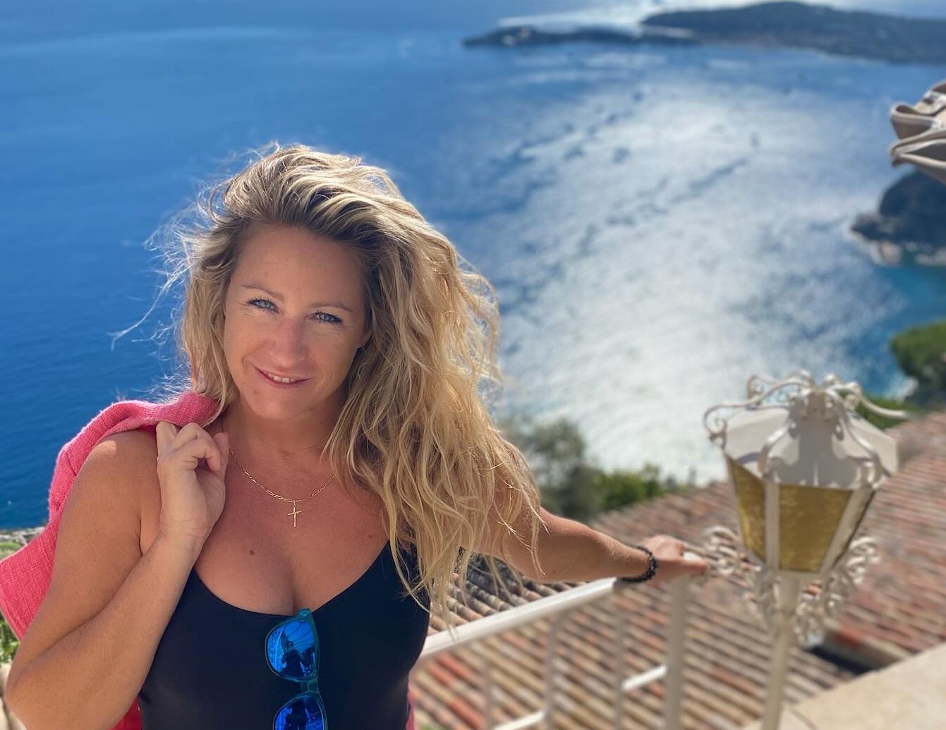 Sophia Del Rosso et « Plus Jamais » : un cri de liberté