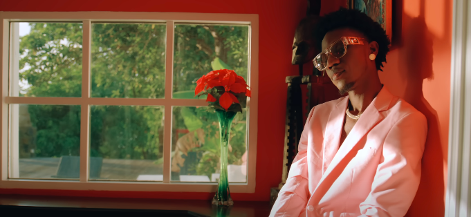 Black Emjy : Plongée dans l’univers envoûtant de « Trembler »