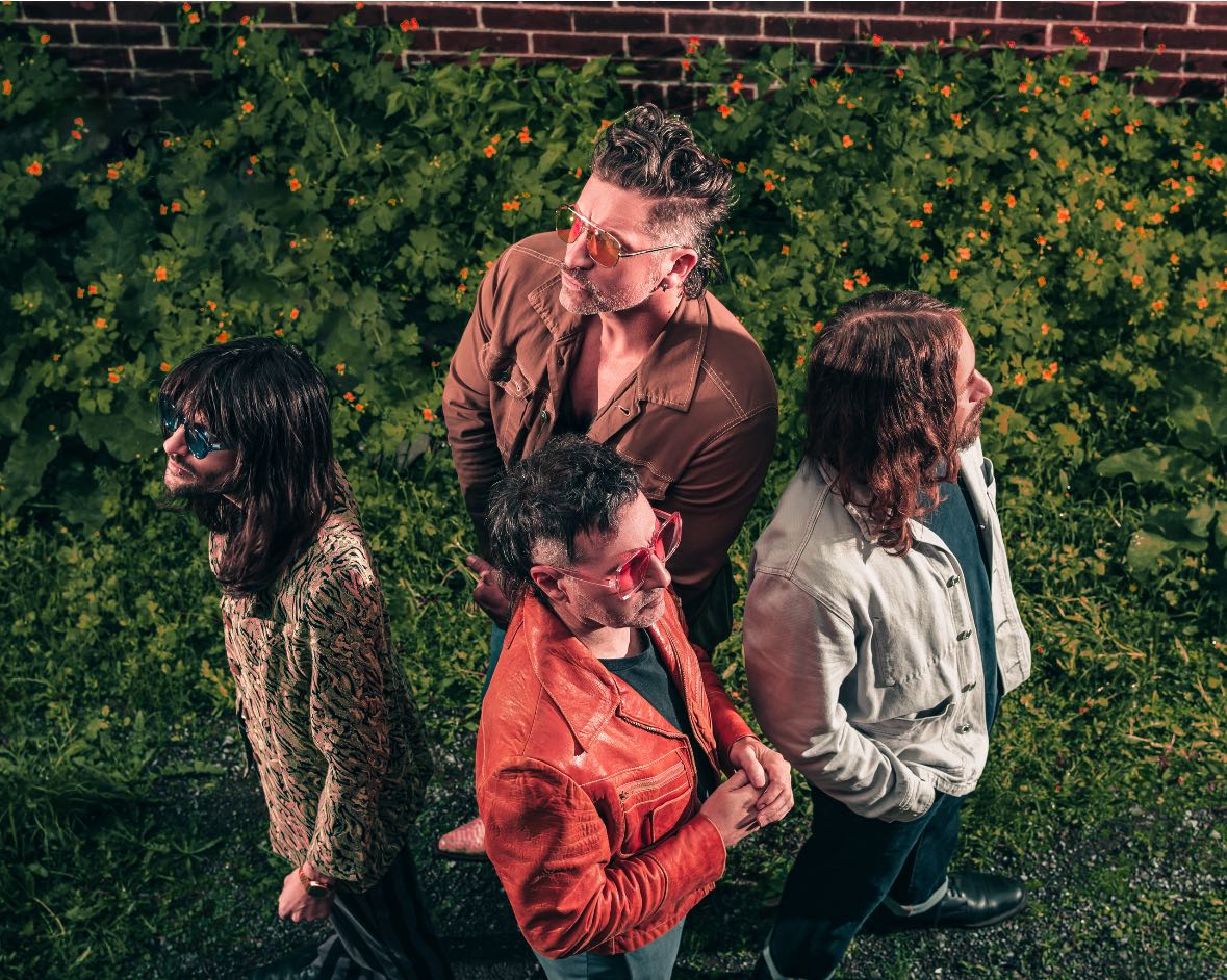 Jonas & the Jaguar Moon : « Les Non Dits » fait vibrer les émotions