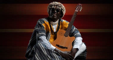 « Coco Mama Africa » : le chant d’unité signé PACO DIATTA