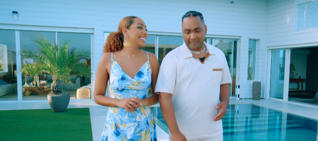 Joel GALIPO et « ON TI KOSÉ POSÉ » : quand les mots rapprochent les cœurs