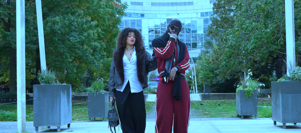 DVSN révèle ses émotions dans « Doudou »