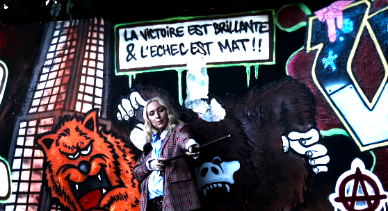 Michaelle Dioni et « Est ce que tu le vis bien » au cœur des émotions