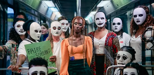 Quand « Délires d’une mélomane » révèle une nouvelle facette de KA BERRA