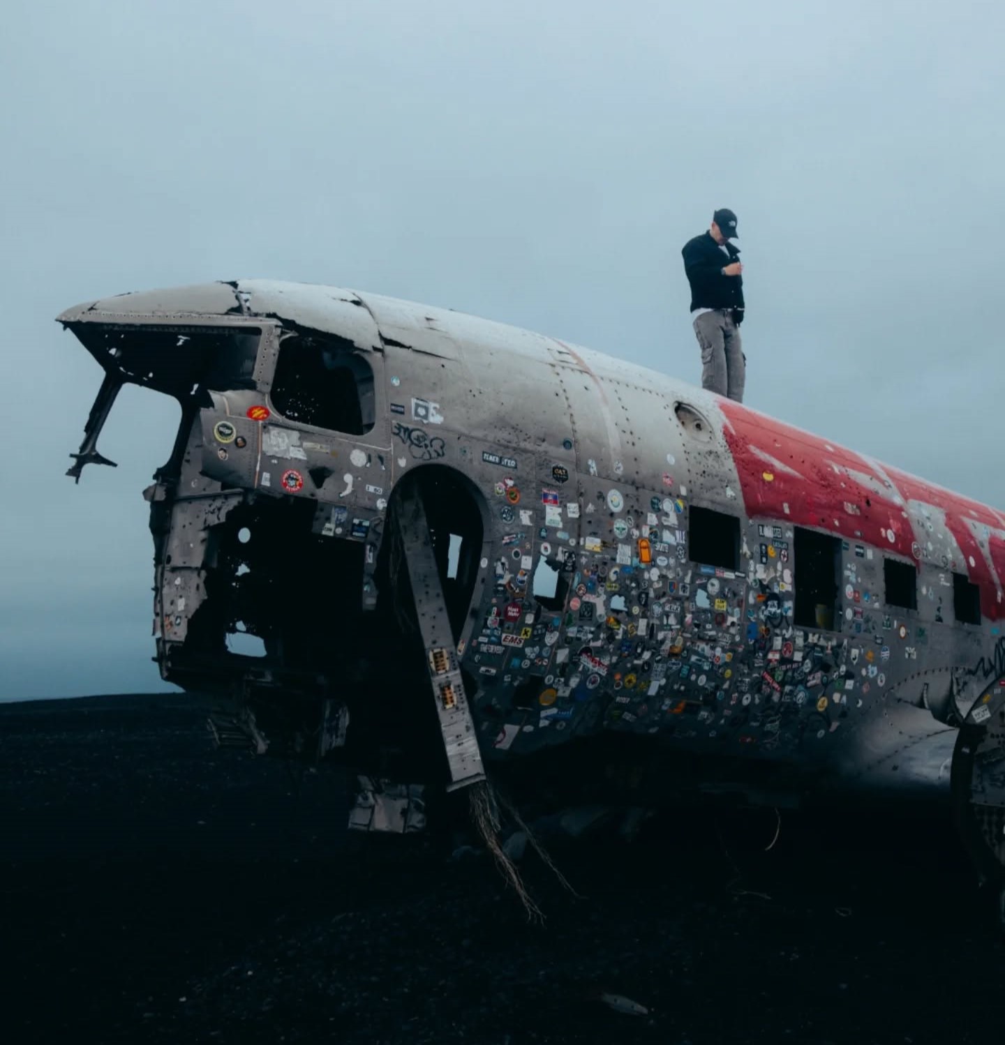Jialu ralentit le temps dans « RESPIRE »