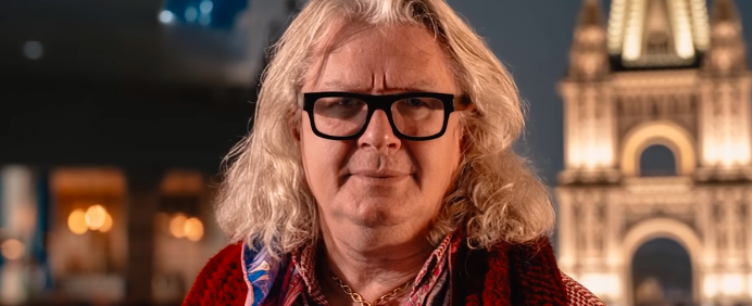 Pierre-Jean Chalençon réclame « Rendez les bijoux »