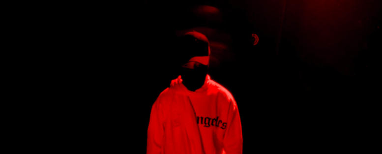 Quand DZII nous montre le côté sombre de « DEVIL »