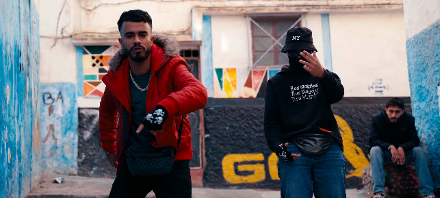 « MODARIGAT », le duo DZII & RaayZo en pleine puissance