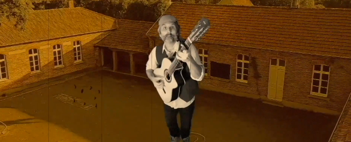 « A la marge » : GENIEUX casse les règles de l’école