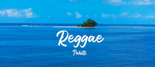 « Jolie Poupée » : le classique revisité par Reggae Tahiti