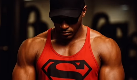 ABM met le feu avec « FITNESS FLOW »