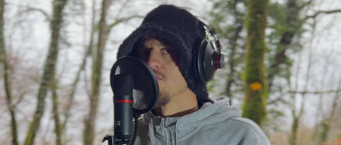 le voyage lyrical de 99Femto : « Freestyle Session »