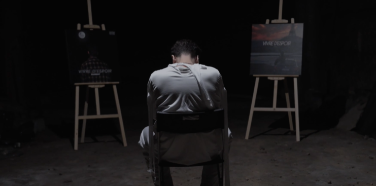 E.L.EMENT se confie avec « ENCORE »