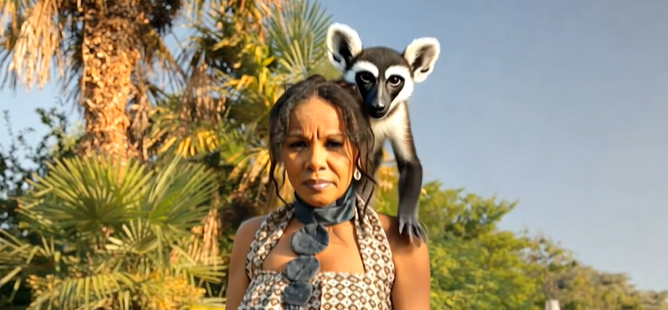 « MADA » : l’odyssée musicale signée Méloé