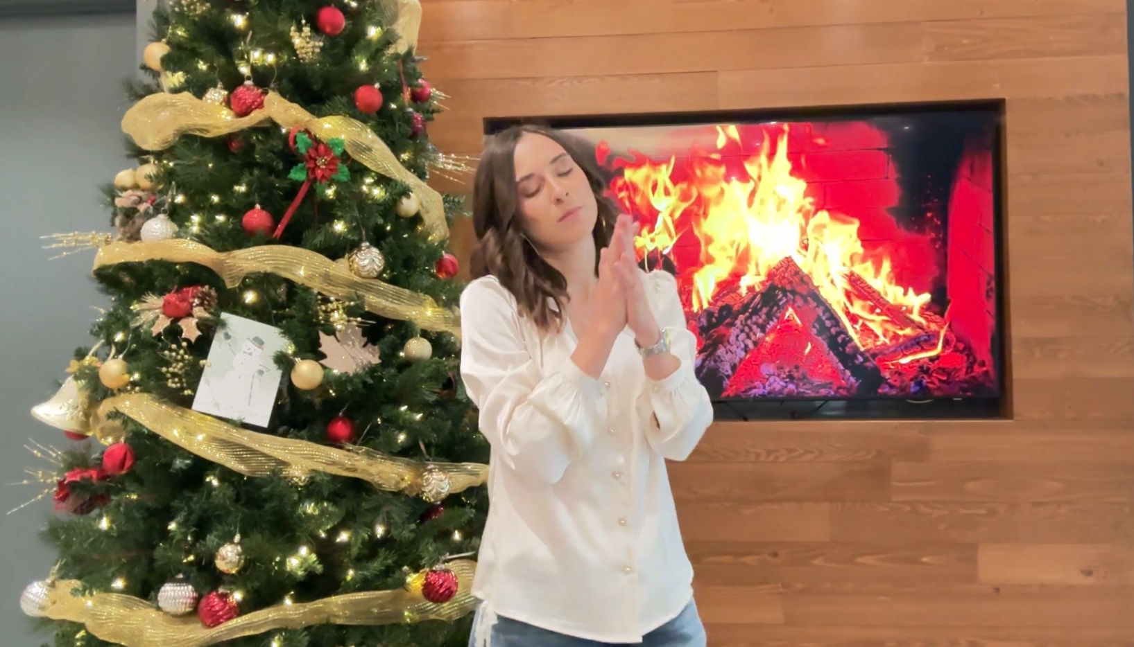 « This Is Christmas » : Ani recentre Noël sur l&rsquo;essentiel