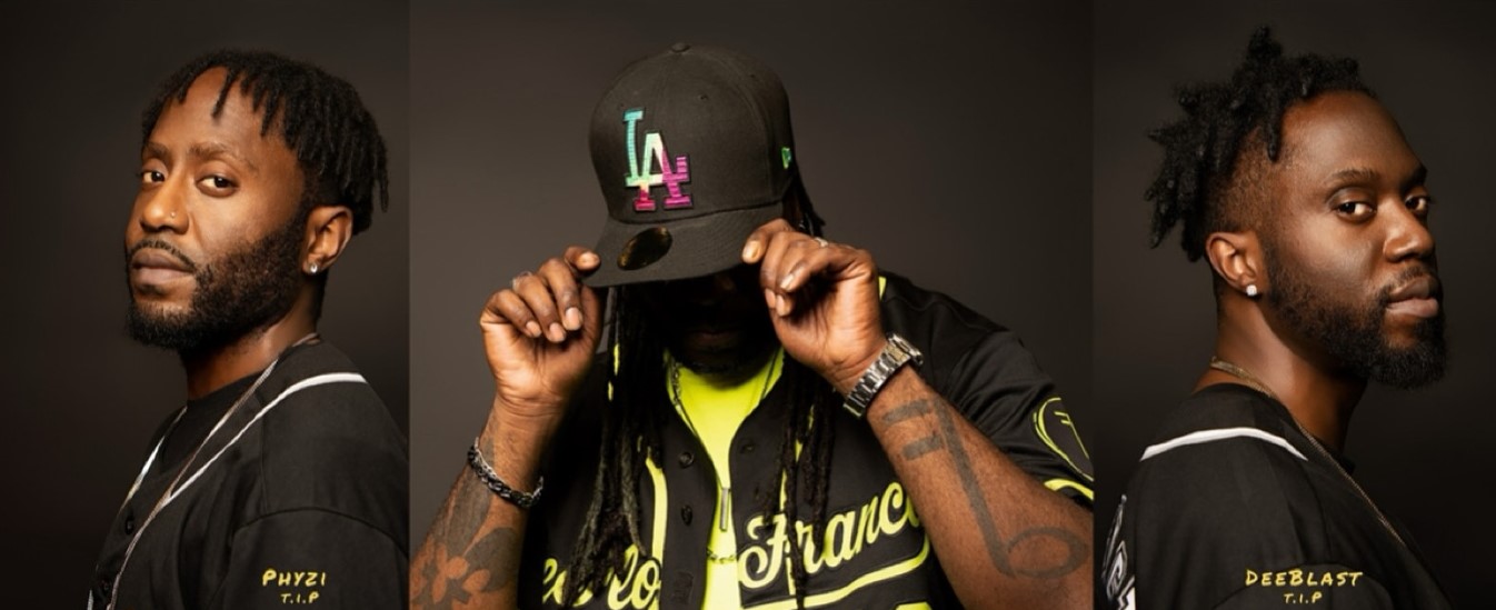 « QU’EST-CE QUI S’ PASSE ?! » : LeFLOFRANCO et son collectif sonnent l’alarme