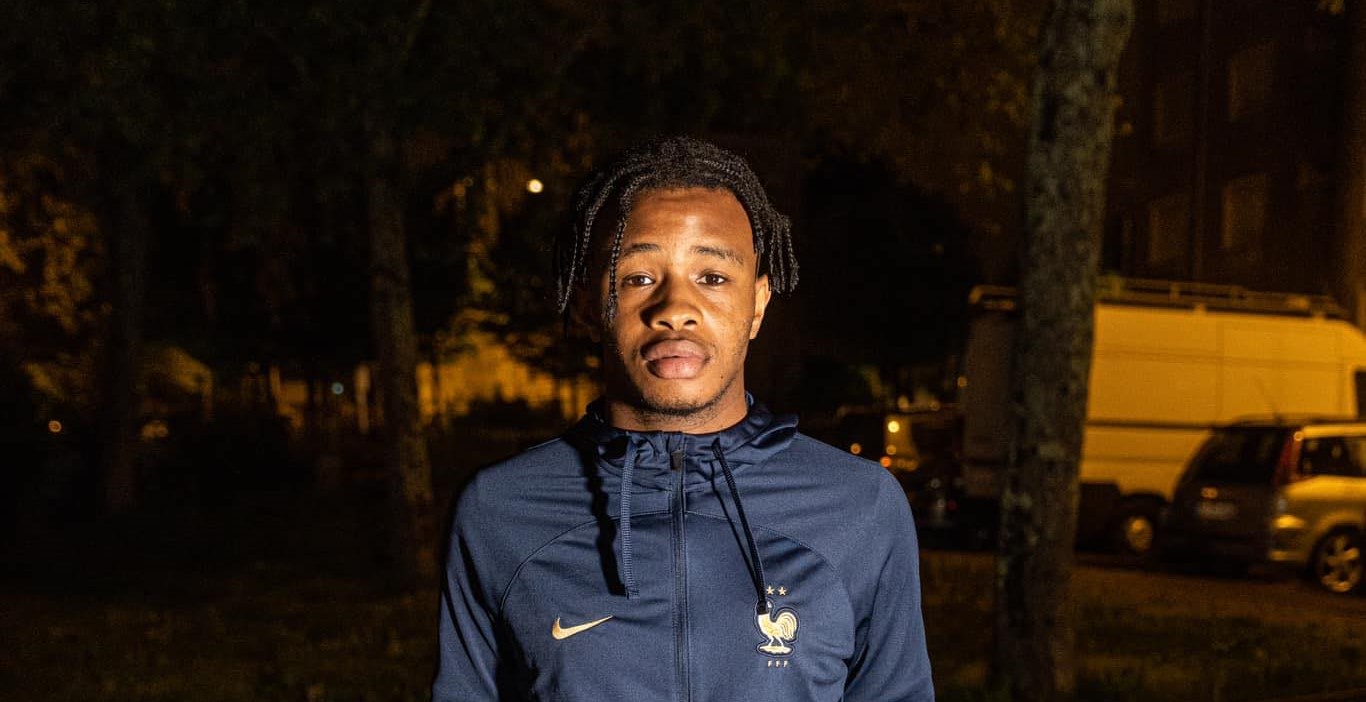 7ept 5inq célèbre « Désiré Doué (PSG) »