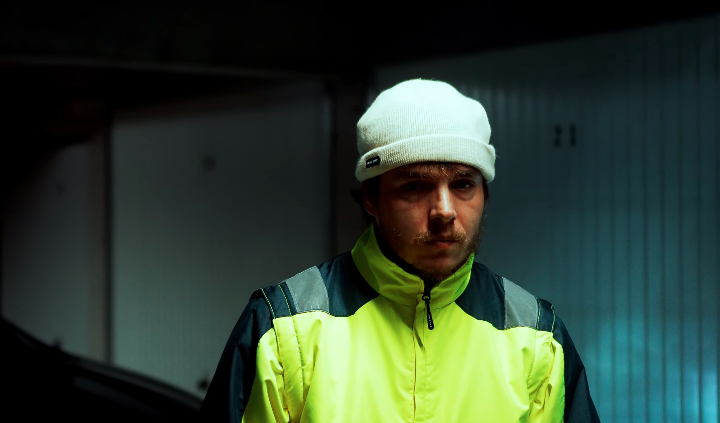 « Plume facile » par Damien JOSÉ : entre flow et réalité