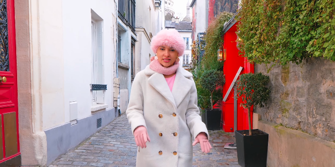 « Mauvais garçon » : Pretty dévoile son nouveau single incendiaire