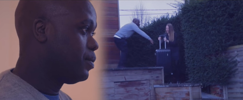 Entre mémoire et oubli, WIKIBLACK raconte « J’aimerais t’oublier »