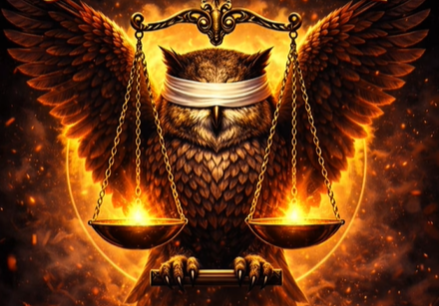 Dr. Evangelos Viazis, l’équation morale derrière « Justice For All »