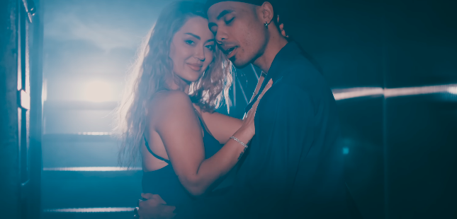 Palermo, la ville dont Mistah Tony a le secret