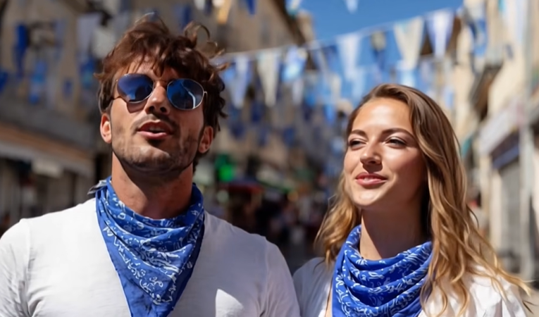 David Maël et « La La La » : la fête comme langue universelle