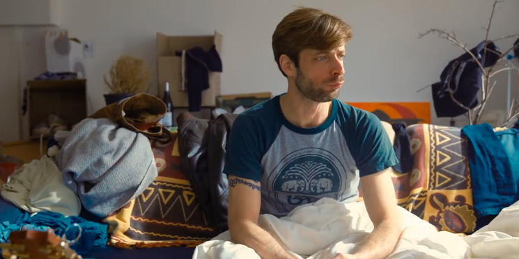 « Je Procrastine » : juste François prend enfin les choses en main