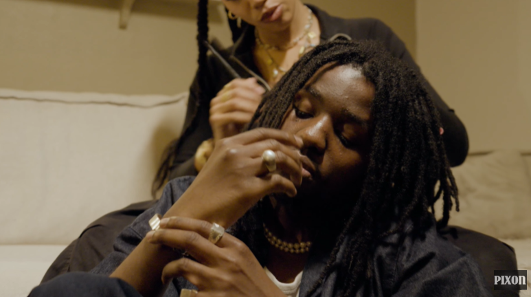 « Djigyli » : Pixon3 croque sans mordre