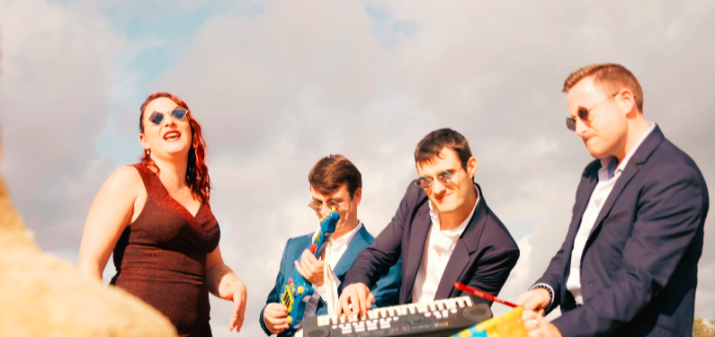 « Mon monde à moi » : Dame de Caro choisit la vérité