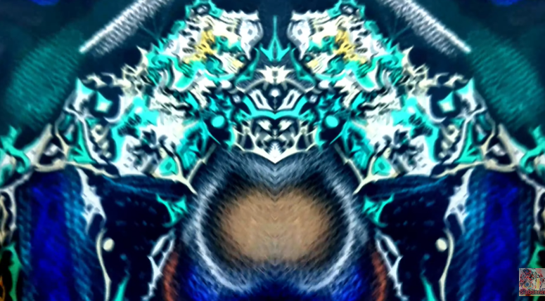 « Guong Call » : Sang Cible Envoie le Signal