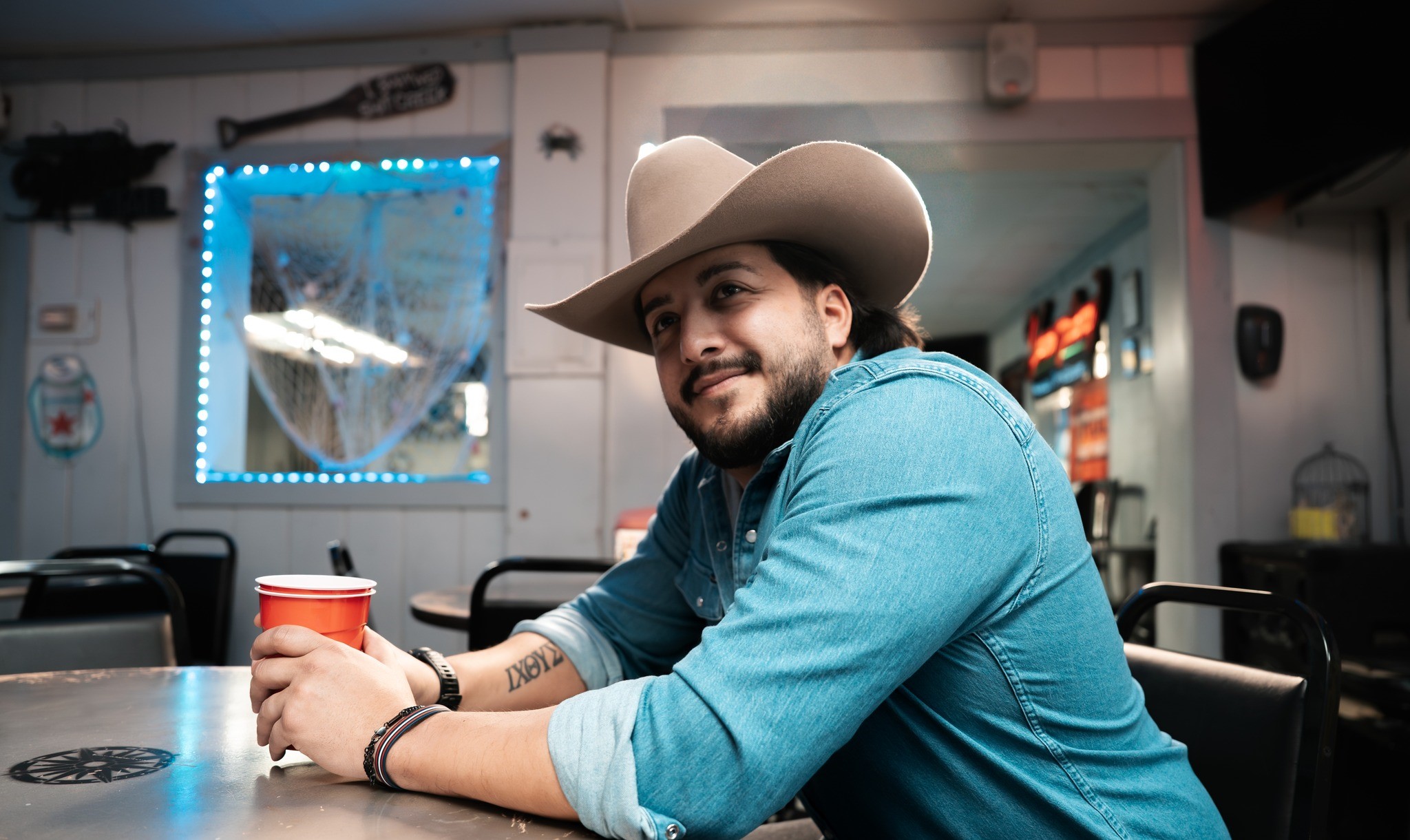 MIGGS et « Your Country Song » : le Sud dans les veines