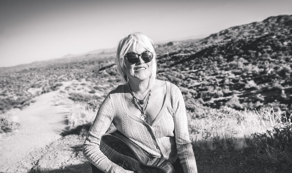 L’appel à se dépasser : « Better Than This » de Sarah James