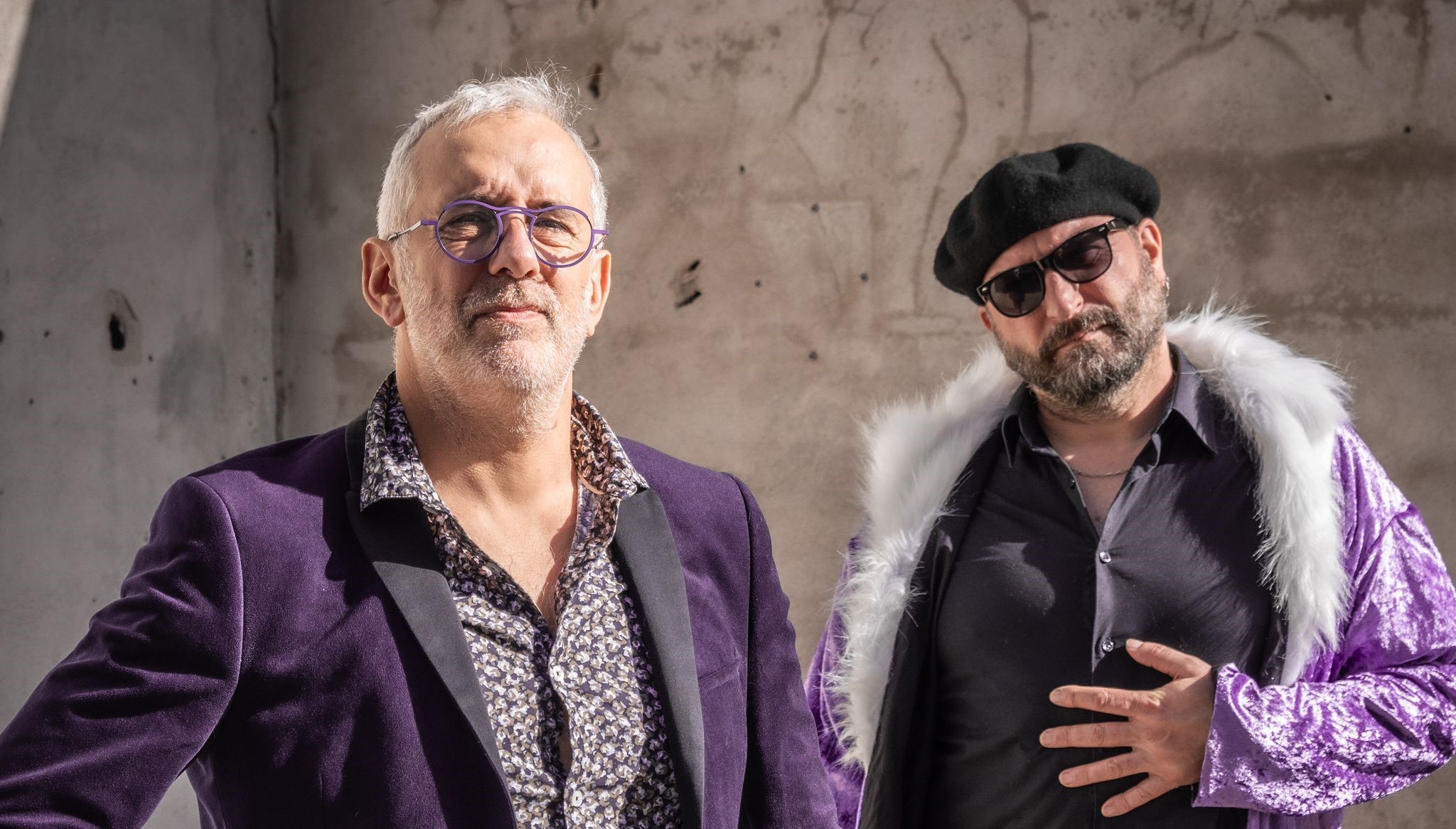 « She Left Me » par The Soul Ages joue avec vos cœurs brisés