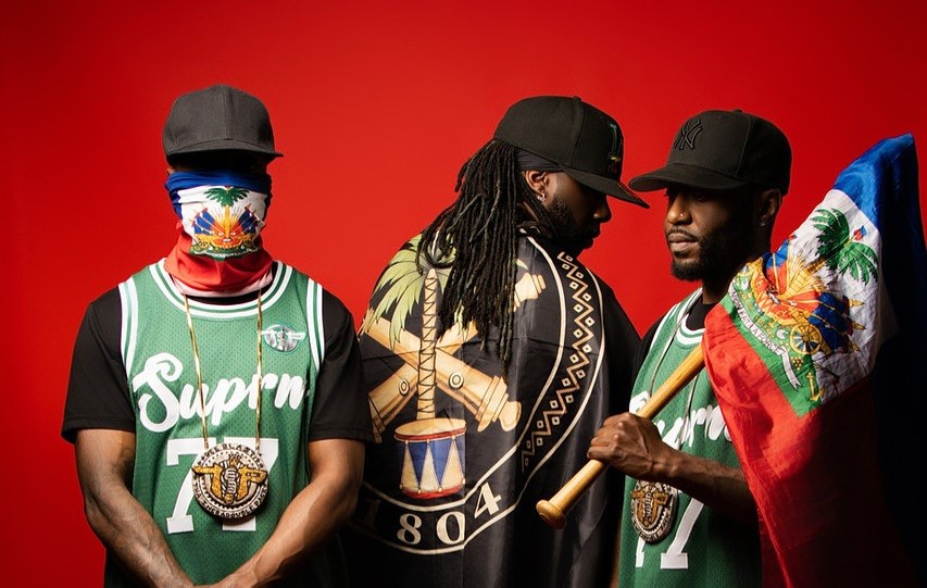 LeFLOFRANCO et Tha Incradouble Pack dévoilent « DiS-MOi », une ode à la romance moderne