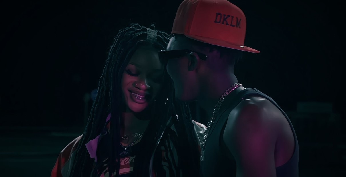 Changer de Cap avec Kam Saa : Naviguer vers de Nouveaux Horizons