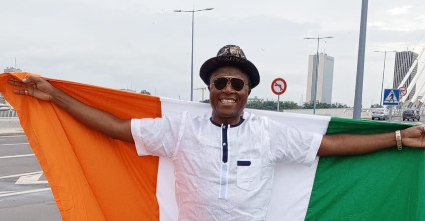 Prince KESTAMG : « CÔTE D&rsquo;IVOIRE PISSANCI », l&rsquo;ivoire sous les projecteurs de l&rsquo;Afrique unie