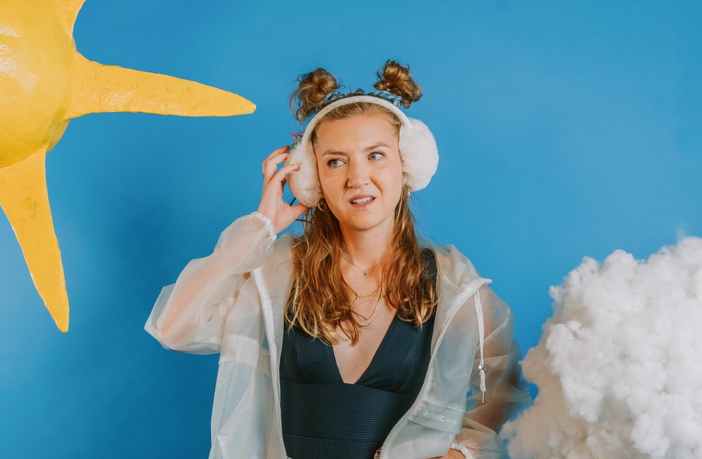 Graow prend le temps avec « Nuages »