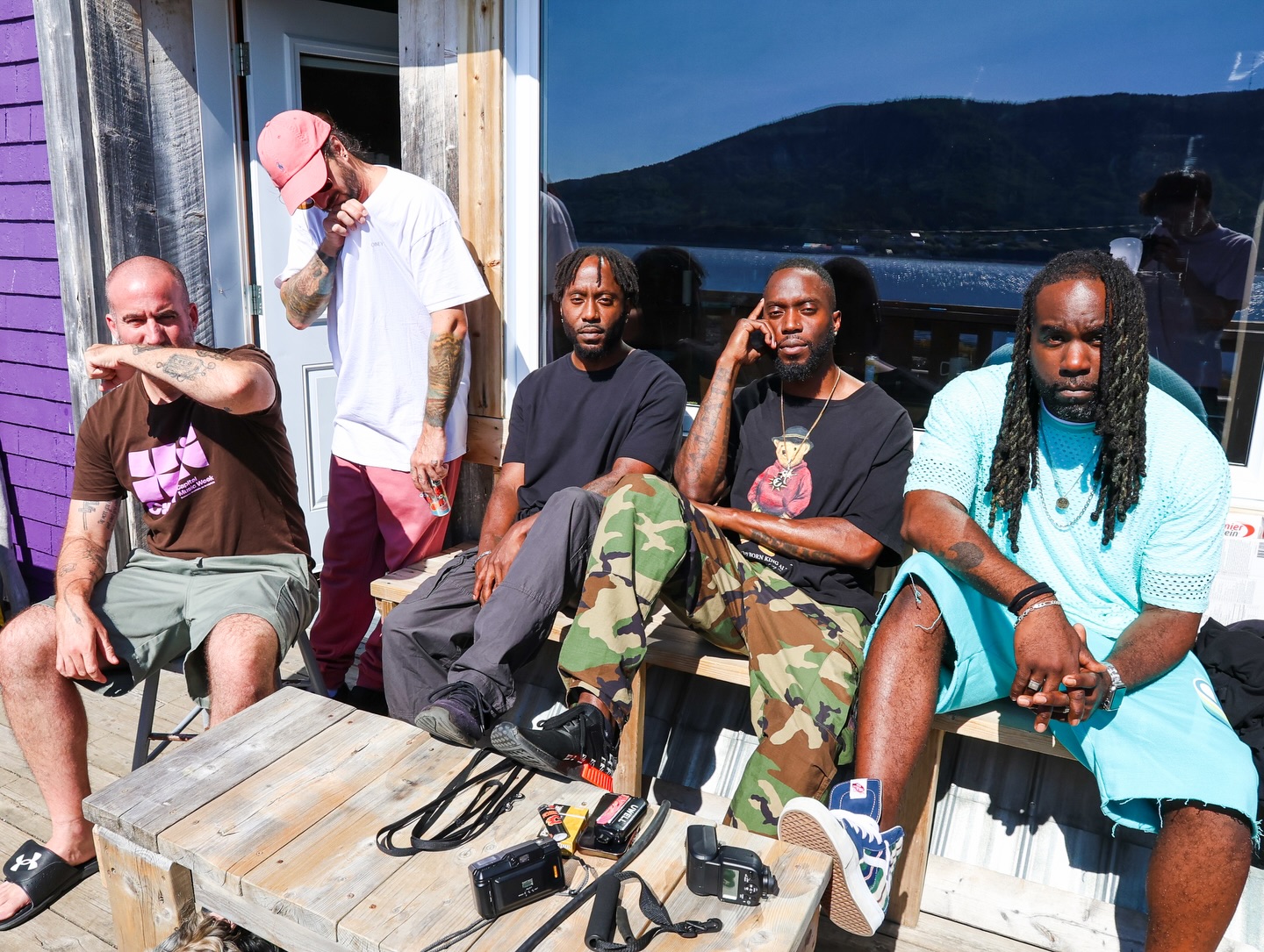 On a écouté « Plus fort ensemble, Vol. 1 », le nouvel album d&rsquo;ALLIANCE SuPRM et on vous donne notre top 3 !