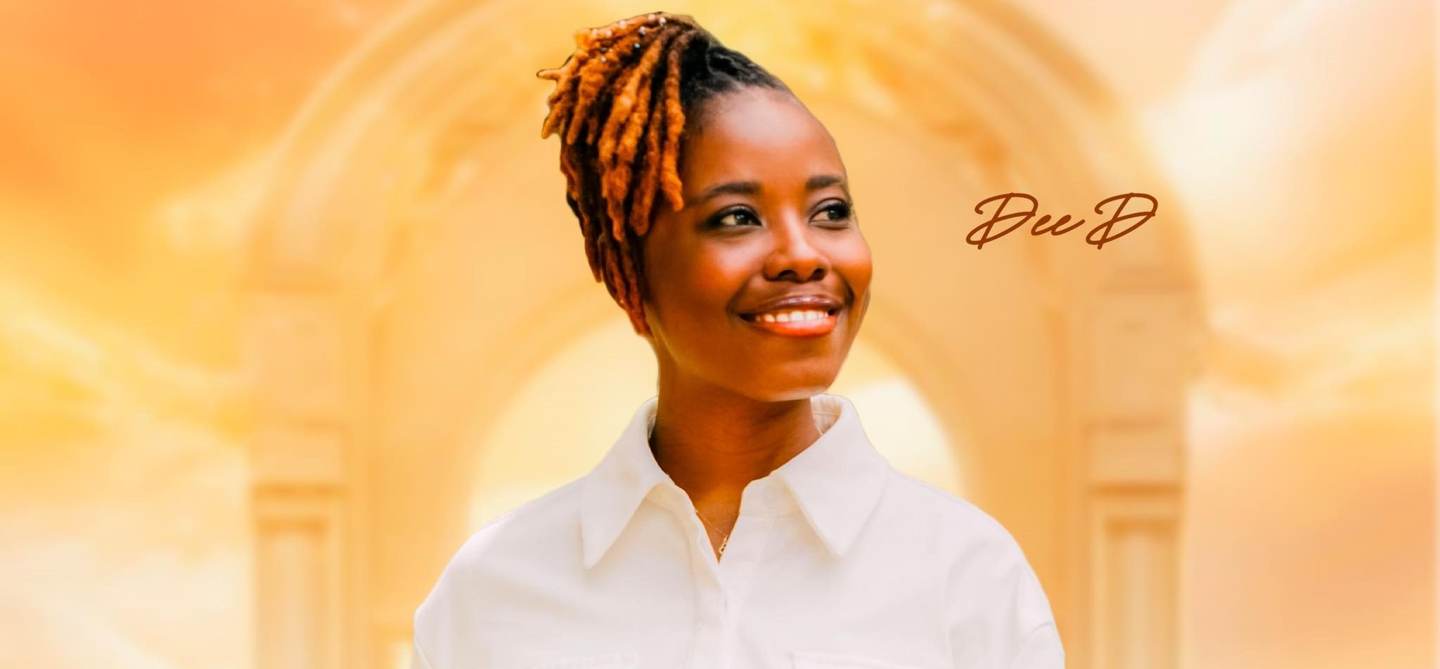 « Gloire à Dieu » : Dee D s&rsquo;élève au-dessus de tout