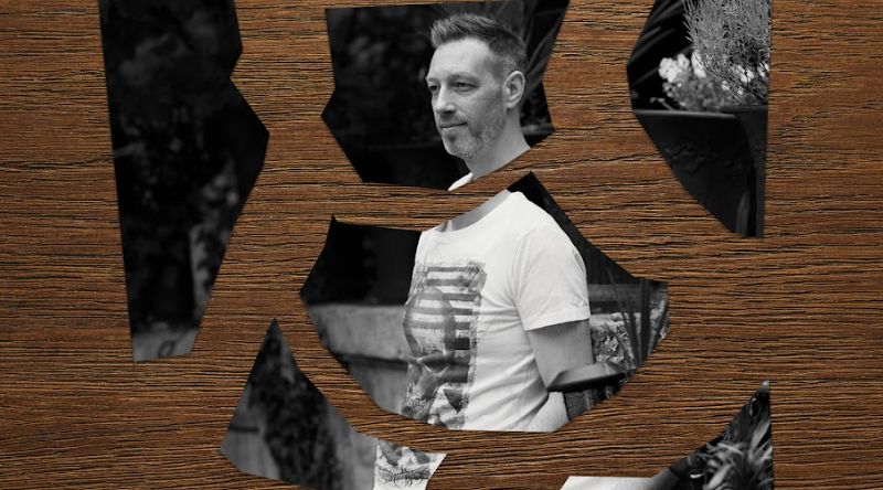 Loïc Demarest – « Fragments » : l’album des émotions multiples