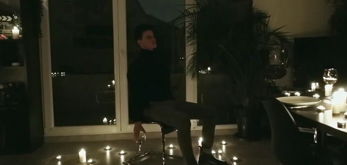 « Une Nuit avec la Mort » : Trases plonge dans l’abîme