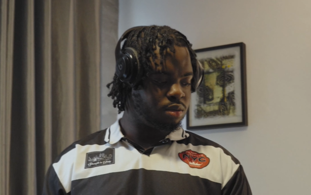 « Nos barrières », le mur que Nidy a décidé de traverser