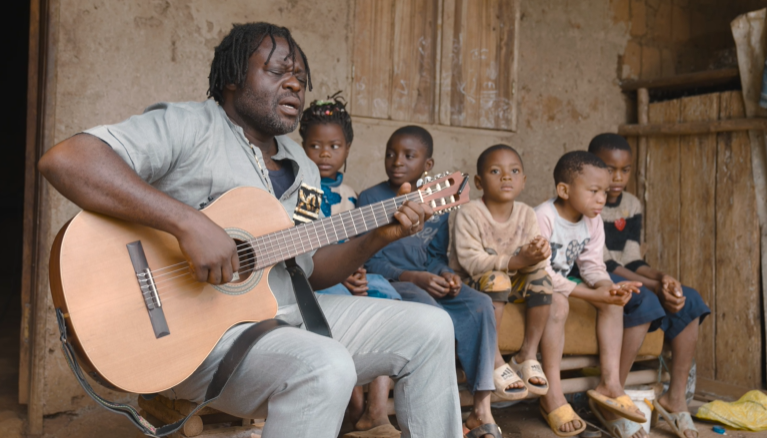 « Muchié » de Lawal Band : quand la guitare pleure pour les oubliés